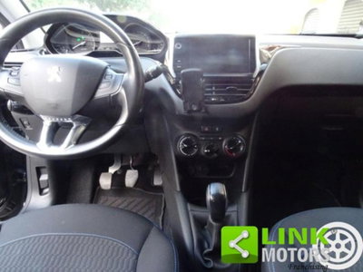 Peugeot 208 100 S&S 5p. Mix (10)