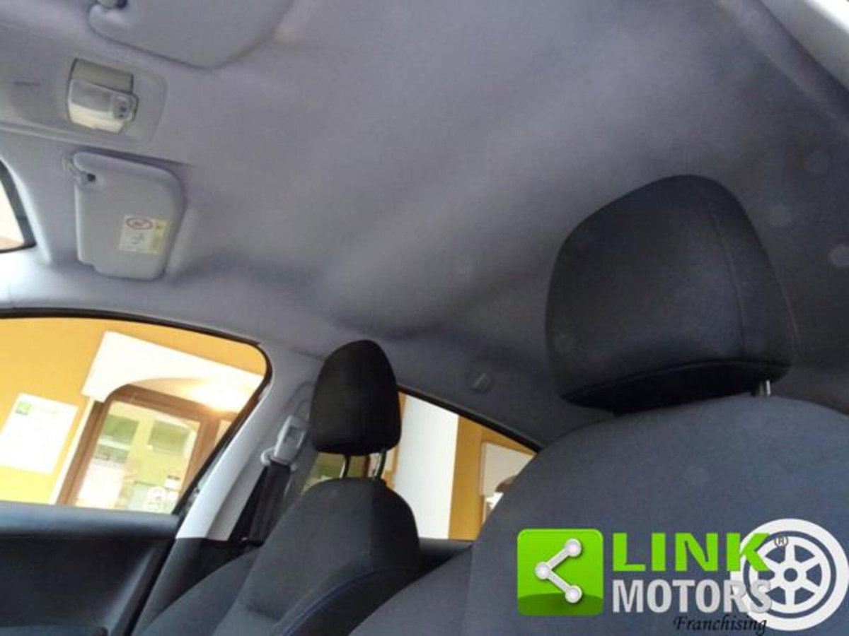 Peugeot 208 100 S&S 5p. Mix (12)