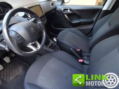 Peugeot 208 100 S&S 5p. Mix (7)