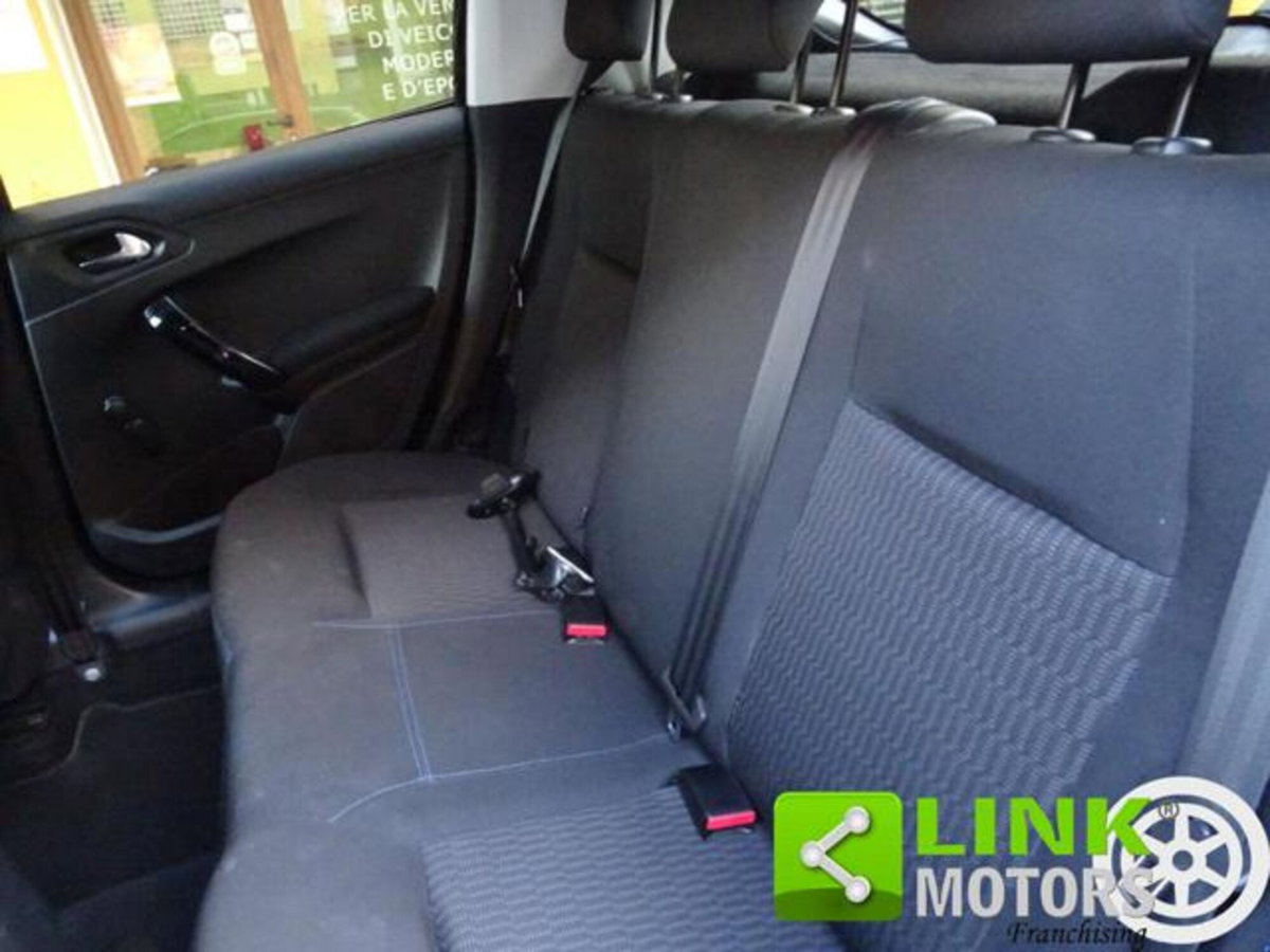 Peugeot 208 100 S&S 5p. Mix (9)