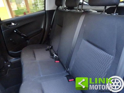 Peugeot 208 100 S&S 5p. Mix (9)