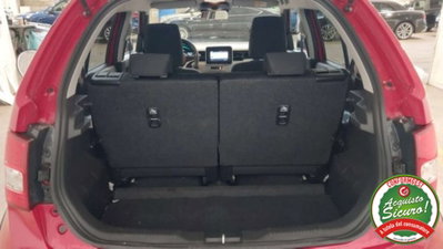 Suzuki Ignis 1.2 Dualjet 4WD All Grip Top (3)