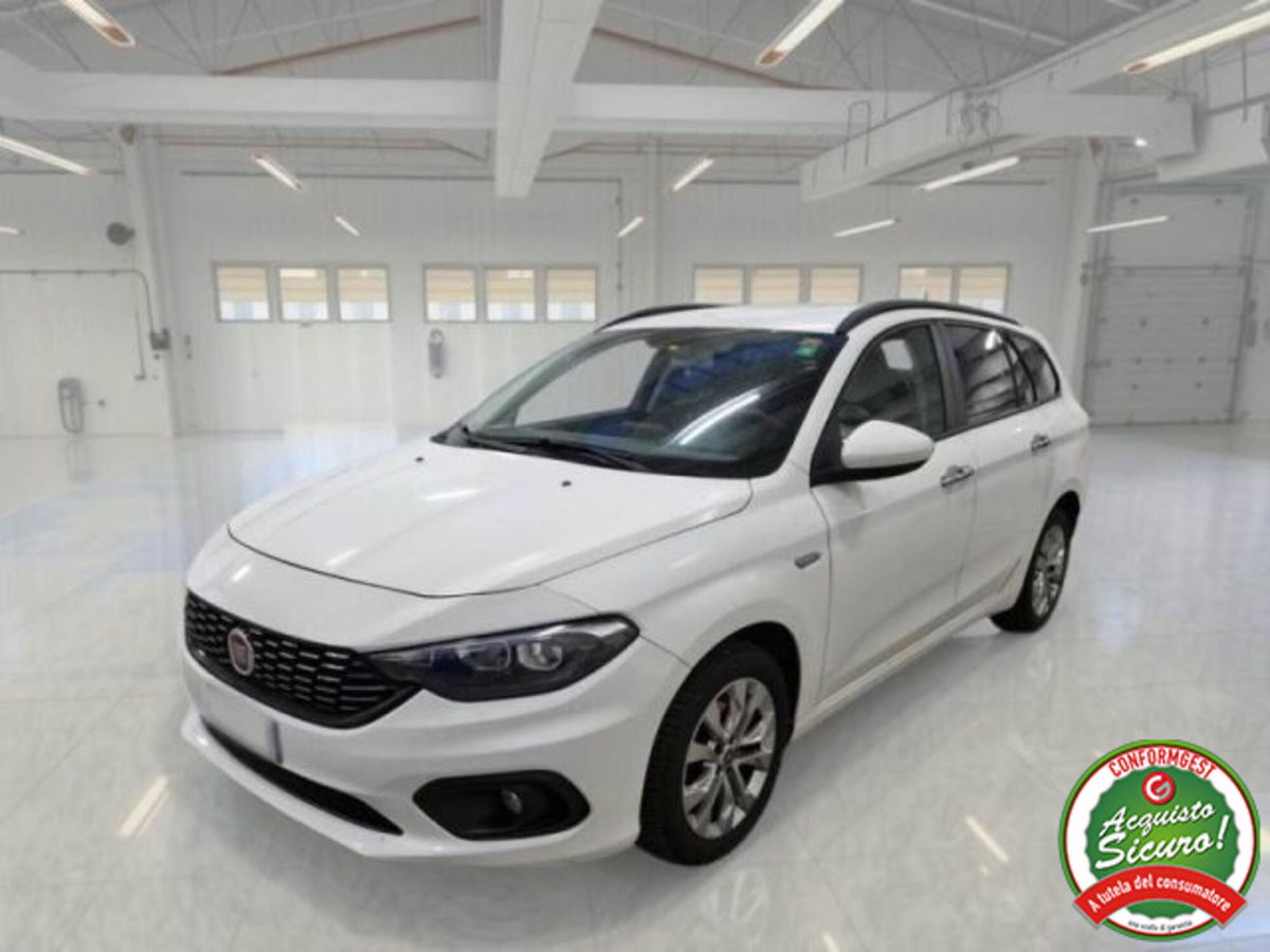 Fiat Tipo Station Wagon Tipo 1.4 T-Jet 120CV SW Easy