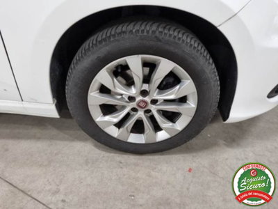 Fiat Tipo Station Wagon Tipo 1.4 T-Jet 120CV SW Easy (10)