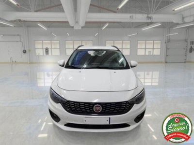 Fiat Tipo Station Wagon Tipo 1.4 T-Jet 120CV SW Easy (5)