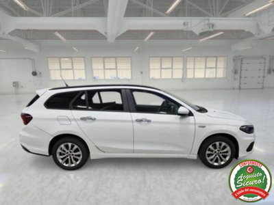 Fiat Tipo Station Wagon Tipo 1.4 T-Jet 120CV SW Easy (6)