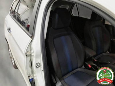 Fiat Tipo Station Wagon Tipo 1.4 T-Jet 120CV SW Easy (8)