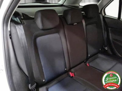 Fiat Tipo Station Wagon Tipo 1.4 T-Jet 120CV SW Easy (9)