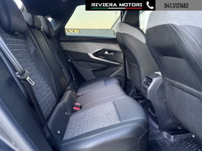 Peugeot 3008 1.2 hybrid Allure Business 145cv e-dcs6 (10)