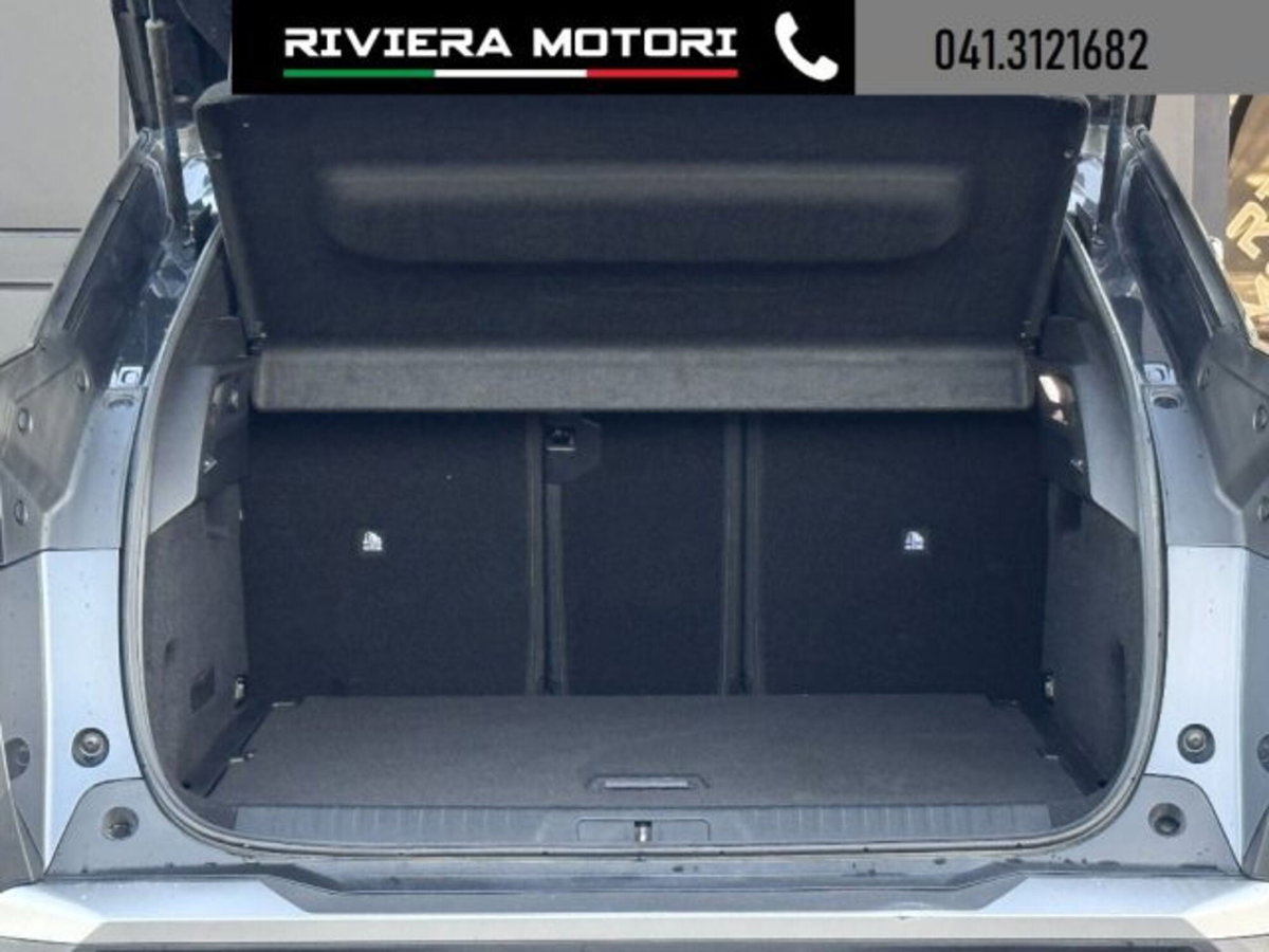 Peugeot 3008 1.2 hybrid Allure Business 145cv e-dcs6 (11)