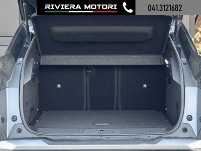 Peugeot 3008 1.2 hybrid Allure Business 145cv e-dcs6 (11)