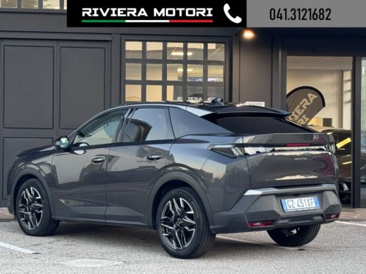 Peugeot 3008 1.2 hybrid Allure Business 145cv e-dcs6 (13)