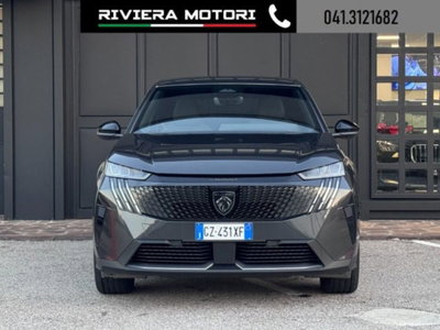 Peugeot 3008 1.2 hybrid Allure Business 145cv e-dcs6 (2)