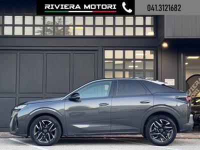 Peugeot 3008 1.2 hybrid Allure Business 145cv e-dcs6 (3)