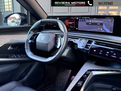 Peugeot 3008 1.2 hybrid Allure Business 145cv e-dcs6 (4)