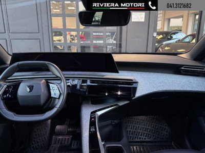 Peugeot 3008 1.2 hybrid Allure Business 145cv e-dcs6 (5)
