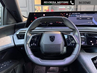 Peugeot 3008 1.2 hybrid Allure Business 145cv e-dcs6 (6)