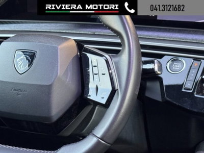 Peugeot 3008 1.2 hybrid Allure Business 145cv e-dcs6 (7)