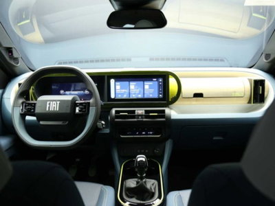 Fiat Grande Panda 1.2 La Prima 100cv (14)