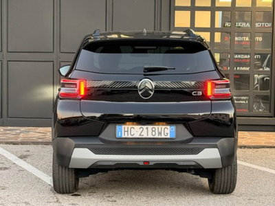 Citroen C3 1.2 turbo Max 100cv s&s (5)