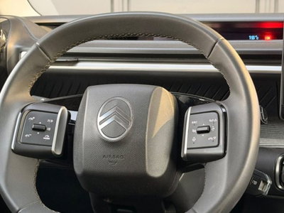 Citroen C3 1.2 turbo Max 100cv s&s (8)