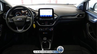 Ford Puma 1.0 EcoBoost 125 CV S&S aut. Titanium (12)