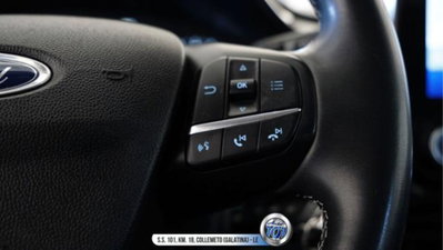 Ford Puma 1.0 EcoBoost 125 CV S&S aut. Titanium (18)