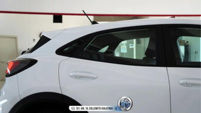 Ford Puma 1.0 EcoBoost 125 CV S&S aut. Titanium (4)