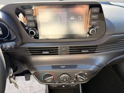 Hyundai i20 1.2 MPI MT ConnectLine (11)