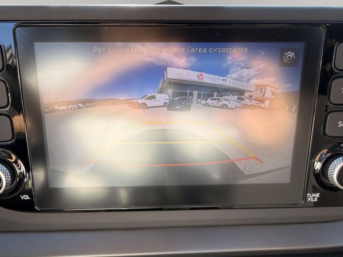 Hyundai i20 1.2 MPI MT ConnectLine (13)