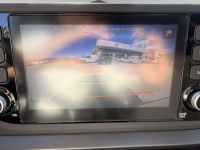 Hyundai i20 1.2 MPI MT ConnectLine (13)
