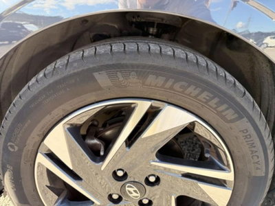 Hyundai i20 1.2 MPI MT ConnectLine (7)