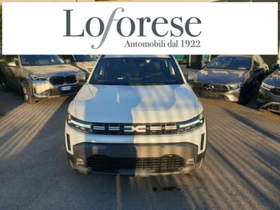 Dacia Duster 1.0 Eco-G Expression 100cv nuova