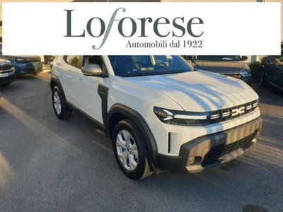 Dacia Duster 1.0 Eco-G Expression 100cv (2)