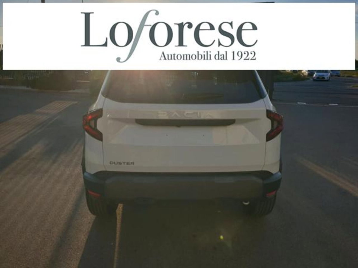 Dacia Duster 1.0 Eco-G Expression 100cv (7)