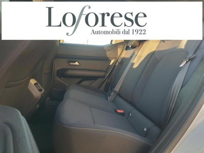 Dacia Duster 1.0 Eco-G Expression 100cv (9)