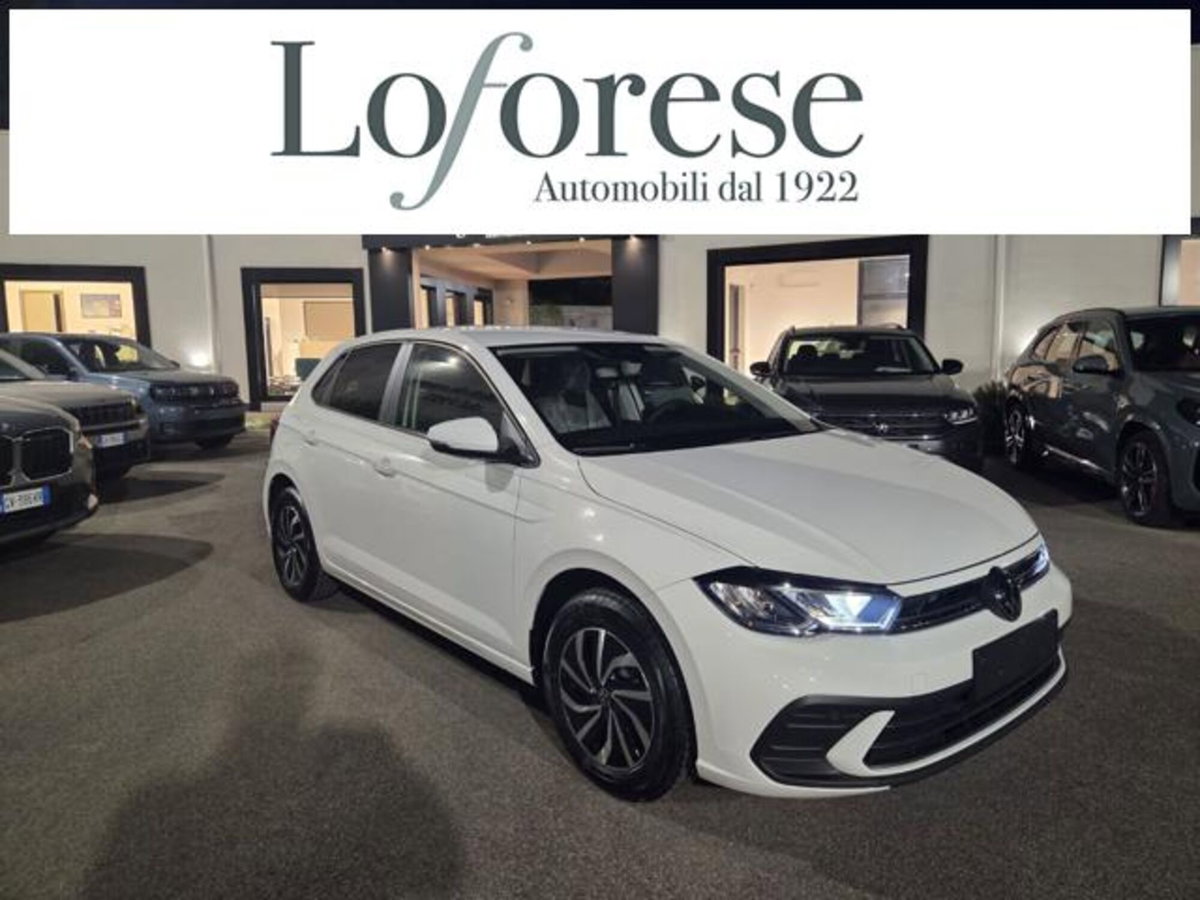 Volkswagen Polo 1.0 EVO