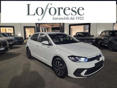 Volkswagen Polo 1.0 EVO nuova