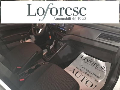 Volkswagen Polo 1.0 EVO (10)