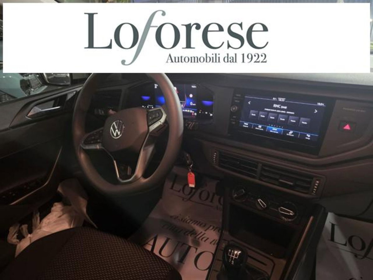Volkswagen Polo 1.0 EVO (11)