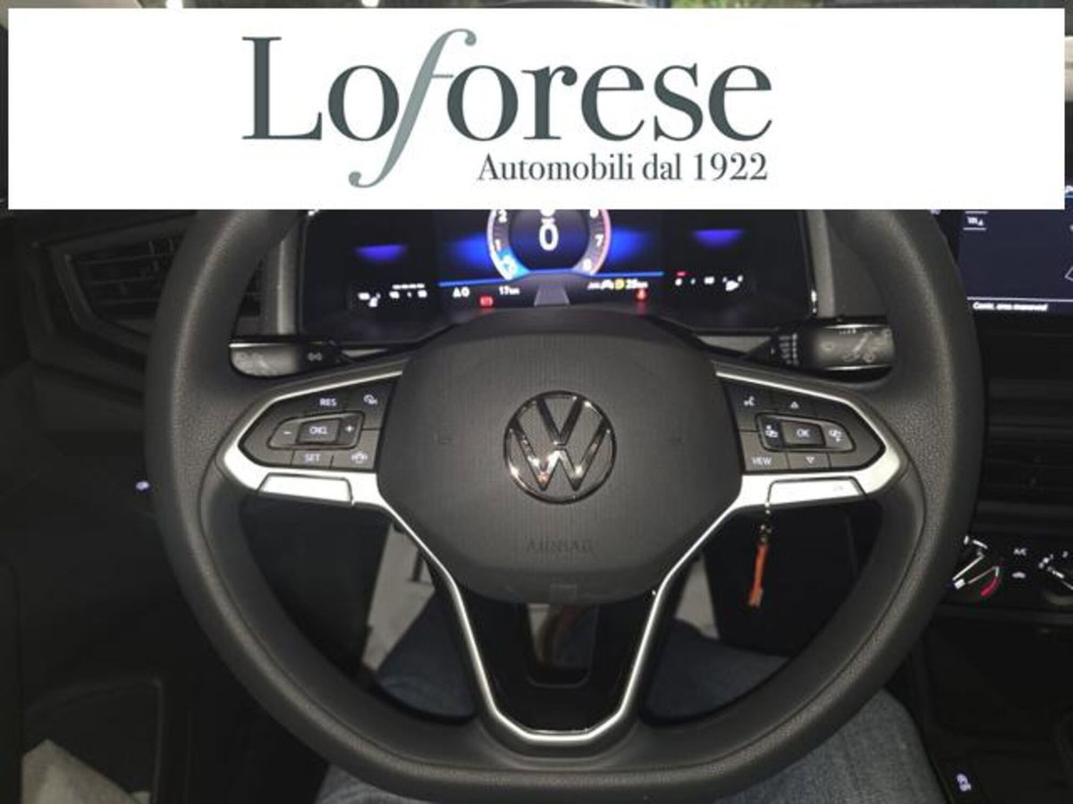 Volkswagen Polo 1.0 EVO (14)