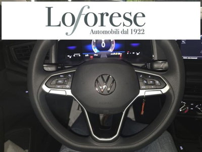 Volkswagen Polo 1.0 EVO (14)