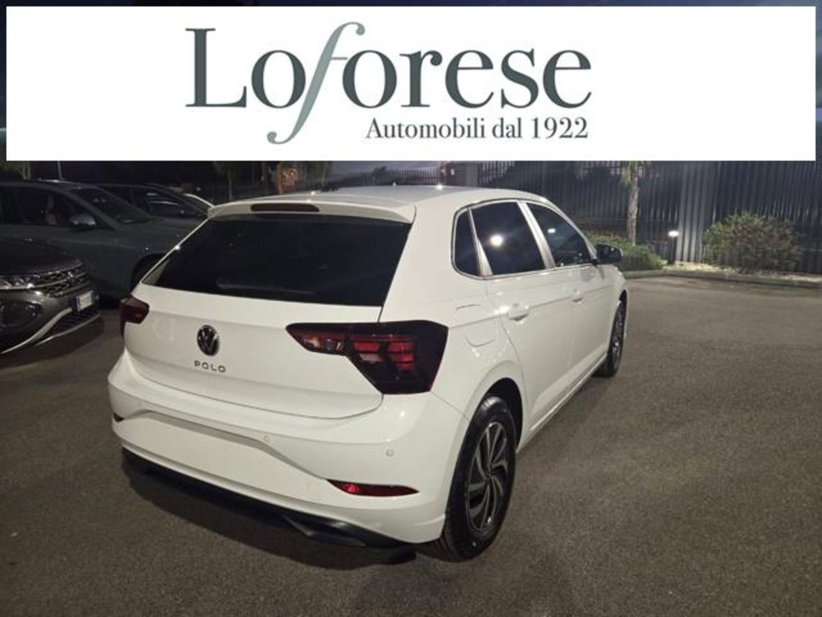 Volkswagen Polo 1.0 EVO (15)