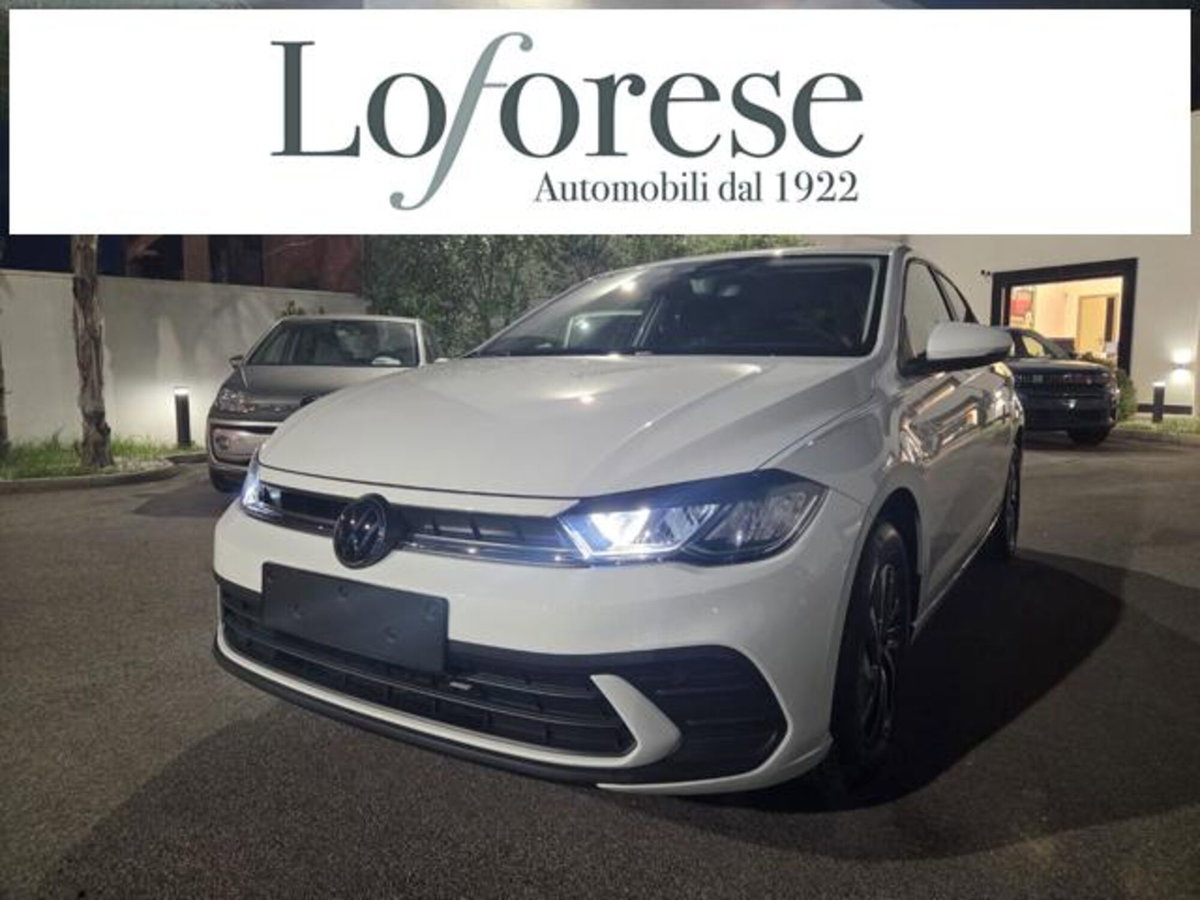 Volkswagen Polo 1.0 EVO (2)