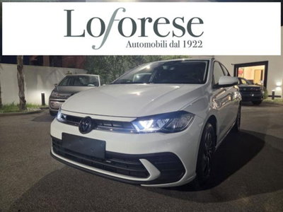 Volkswagen Polo 1.0 EVO (2)