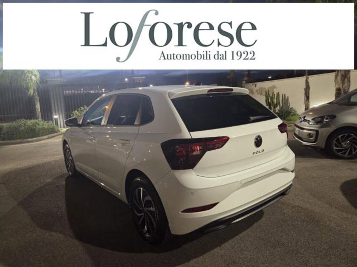 Volkswagen Polo 1.0 EVO (3)