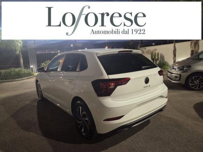 Volkswagen Polo 1.0 EVO (3)