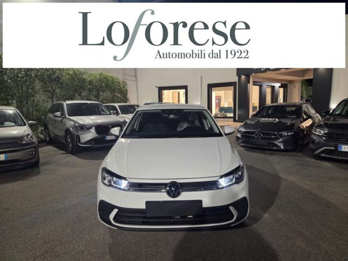 Volkswagen Polo 1.0 EVO (4)