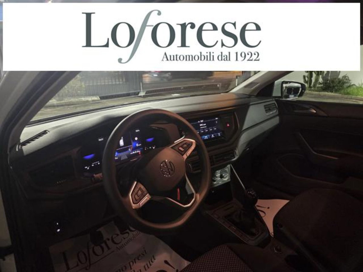 Volkswagen Polo 1.0 EVO (5)