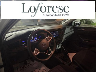 Volkswagen Polo 1.0 EVO (5)